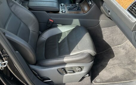 Volkswagen Touareg III, 2016 год, 4 200 000 рублей, 19 фотография