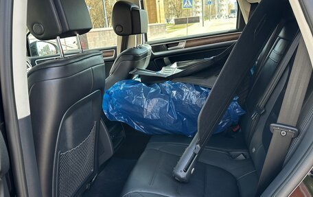 Volkswagen Touareg III, 2016 год, 4 200 000 рублей, 23 фотография