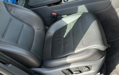 Volkswagen Touareg III, 2016 год, 4 200 000 рублей, 20 фотография