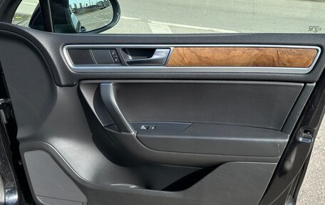 Volkswagen Touareg III, 2016 год, 4 200 000 рублей, 21 фотография