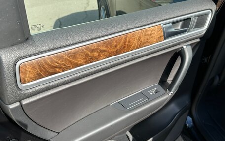 Volkswagen Touareg III, 2016 год, 4 200 000 рублей, 24 фотография