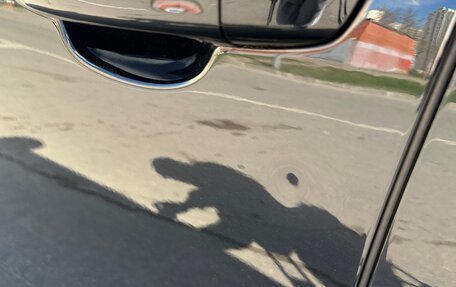 Volkswagen Touareg III, 2016 год, 4 200 000 рублей, 32 фотография