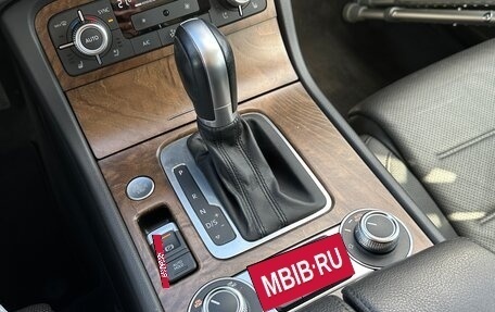 Volkswagen Touareg III, 2016 год, 4 200 000 рублей, 28 фотография