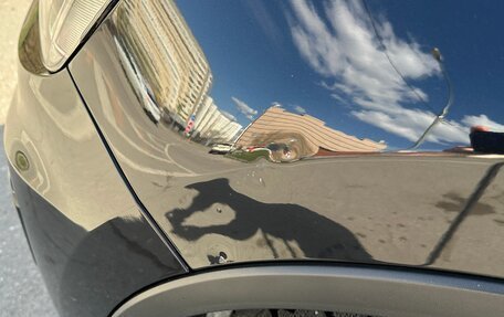 Volkswagen Touareg III, 2016 год, 4 200 000 рублей, 33 фотография