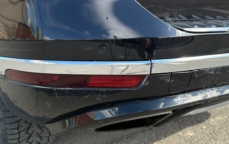 Volkswagen Touareg III, 2016 год, 4 200 000 рублей, 34 фотография