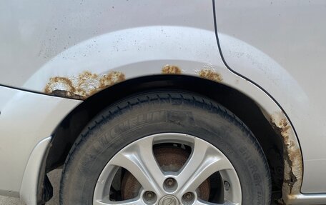 Mazda Premacy III, 1999 год, 347 000 рублей, 9 фотография