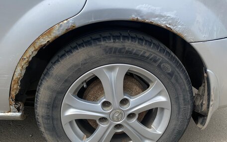 Mazda Premacy III, 1999 год, 347 000 рублей, 8 фотография