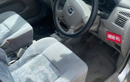 Mazda Premacy III, 1999 год, 347 000 рублей, 5 фотография