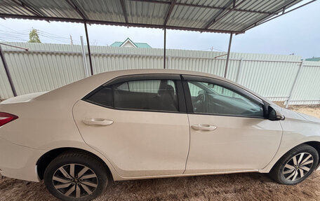 Toyota Corolla, 2014 год, 1 450 000 рублей, 3 фотография