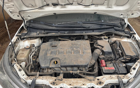 Toyota Corolla, 2014 год, 1 450 000 рублей, 5 фотография