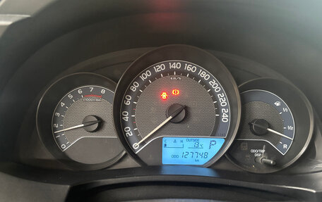 Toyota Corolla, 2014 год, 1 450 000 рублей, 6 фотография