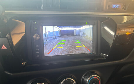 Toyota Corolla, 2014 год, 1 450 000 рублей, 9 фотография