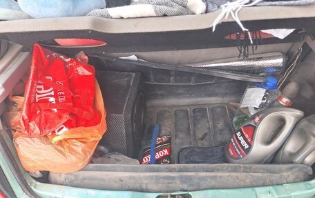 Nissan March II, 2001 год, 250 000 рублей, 4 фотография