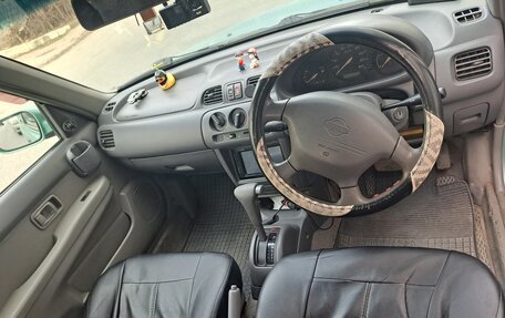 Nissan March II, 2001 год, 250 000 рублей, 6 фотография