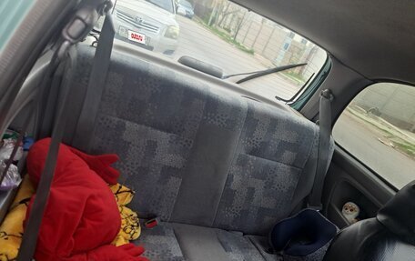Nissan March II, 2001 год, 250 000 рублей, 7 фотография