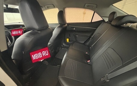 Toyota Corolla, 2014 год, 1 450 000 рублей, 8 фотография