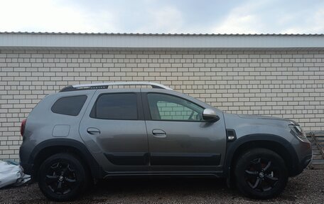 Renault Duster, 2021 год, 2 850 000 рублей, 5 фотография