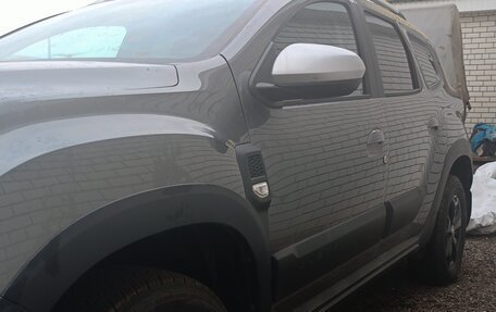 Renault Duster, 2021 год, 2 850 000 рублей, 8 фотография