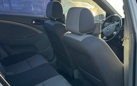 Chevrolet Lacetti, 2009 год, 250 000 рублей, 7 фотография