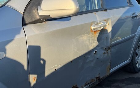 Chevrolet Lacetti, 2009 год, 250 000 рублей, 3 фотография