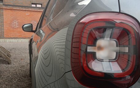 Renault Duster, 2021 год, 2 850 000 рублей, 7 фотография