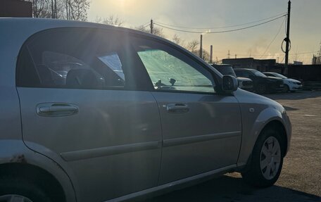 Chevrolet Lacetti, 2009 год, 250 000 рублей, 6 фотография