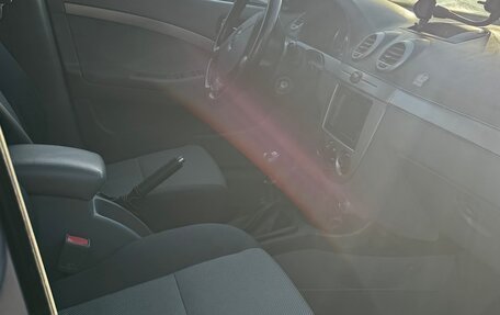 Chevrolet Lacetti, 2009 год, 250 000 рублей, 8 фотография