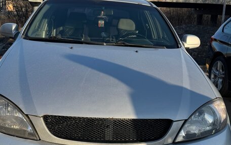 Chevrolet Lacetti, 2009 год, 250 000 рублей, 10 фотография