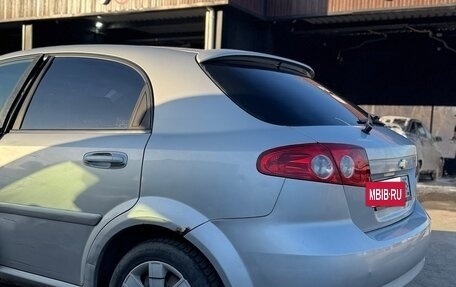 Chevrolet Lacetti, 2009 год, 250 000 рублей, 4 фотография