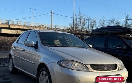 Chevrolet Lacetti, 2009 год, 250 000 рублей, 2 фотография