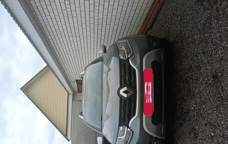 Renault Duster, 2021 год, 2 850 000 рублей, 4 фотография