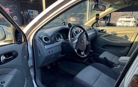 Chevrolet Lacetti, 2009 год, 250 000 рублей, 12 фотография