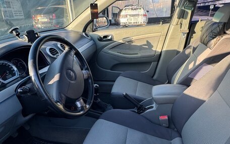 Chevrolet Lacetti, 2009 год, 250 000 рублей, 14 фотография