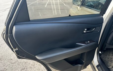 Lexus RX III, 2012 год, 2 600 000 рублей, 11 фотография