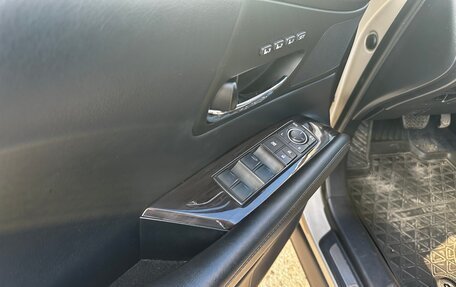 Lexus RX III, 2012 год, 2 600 000 рублей, 16 фотография