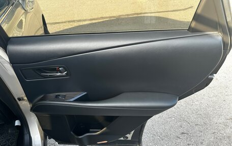 Lexus RX III, 2012 год, 2 600 000 рублей, 18 фотография