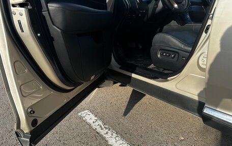 Lexus RX III, 2012 год, 2 600 000 рублей, 17 фотография