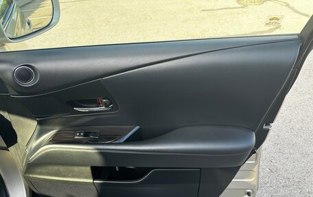 Lexus RX III, 2012 год, 2 600 000 рублей, 20 фотография