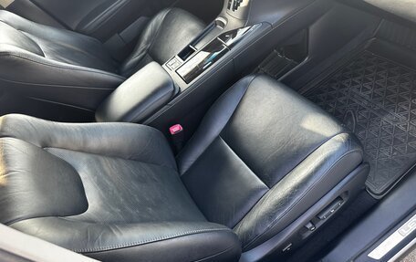 Lexus RX III, 2012 год, 2 600 000 рублей, 22 фотография