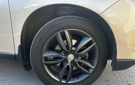 Lexus RX III, 2012 год, 2 600 000 рублей, 23 фотография