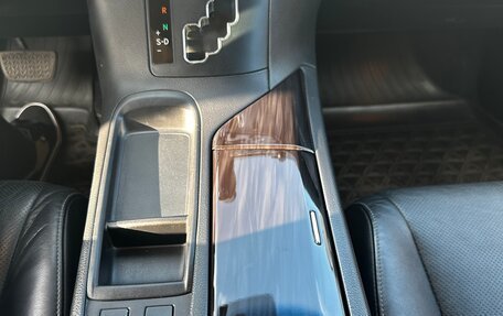 Lexus RX III, 2012 год, 2 600 000 рублей, 25 фотография