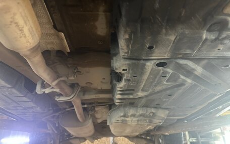 Lexus RX III, 2012 год, 2 600 000 рублей, 26 фотография