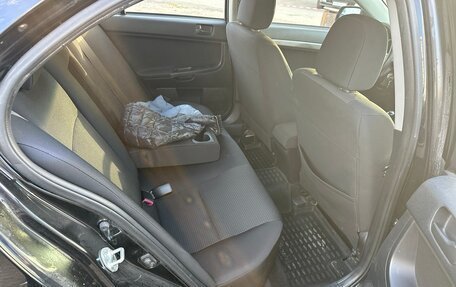 Mitsubishi Lancer IX, 2007 год, 575 000 рублей, 9 фотография