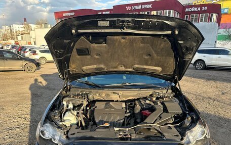 Mitsubishi Lancer IX, 2007 год, 575 000 рублей, 15 фотография