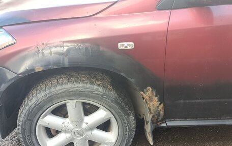 Nissan Murano, 2005 год, 460 000 рублей, 2 фотография