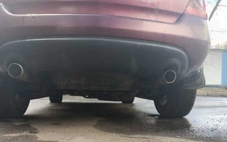 Nissan Murano, 2005 год, 460 000 рублей, 7 фотография