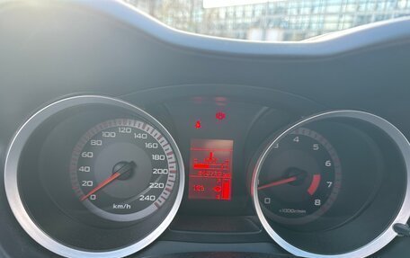 Mitsubishi Lancer IX, 2007 год, 575 000 рублей, 13 фотография