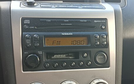 Nissan Murano, 2005 год, 460 000 рублей, 5 фотография