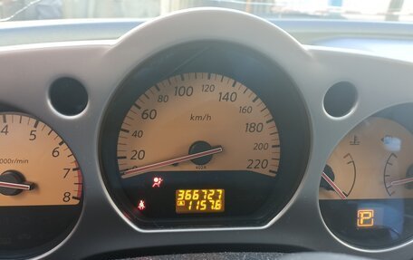 Nissan Murano, 2005 год, 460 000 рублей, 6 фотография