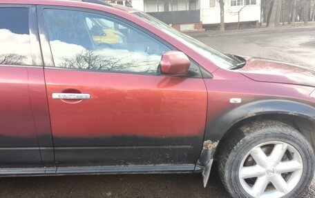 Nissan Murano, 2005 год, 460 000 рублей, 10 фотография